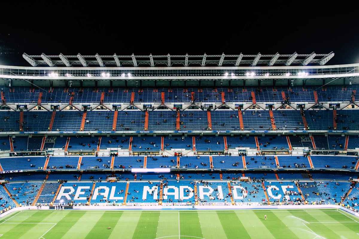 Tour Bernabéu