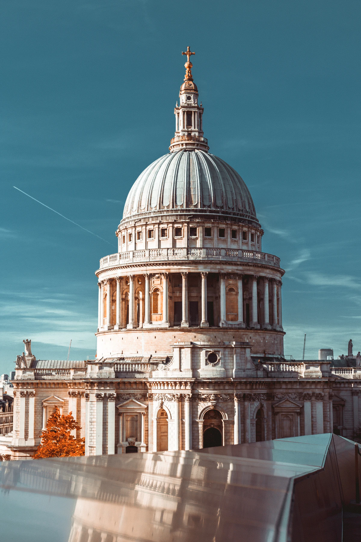 Catedral de St Paul's