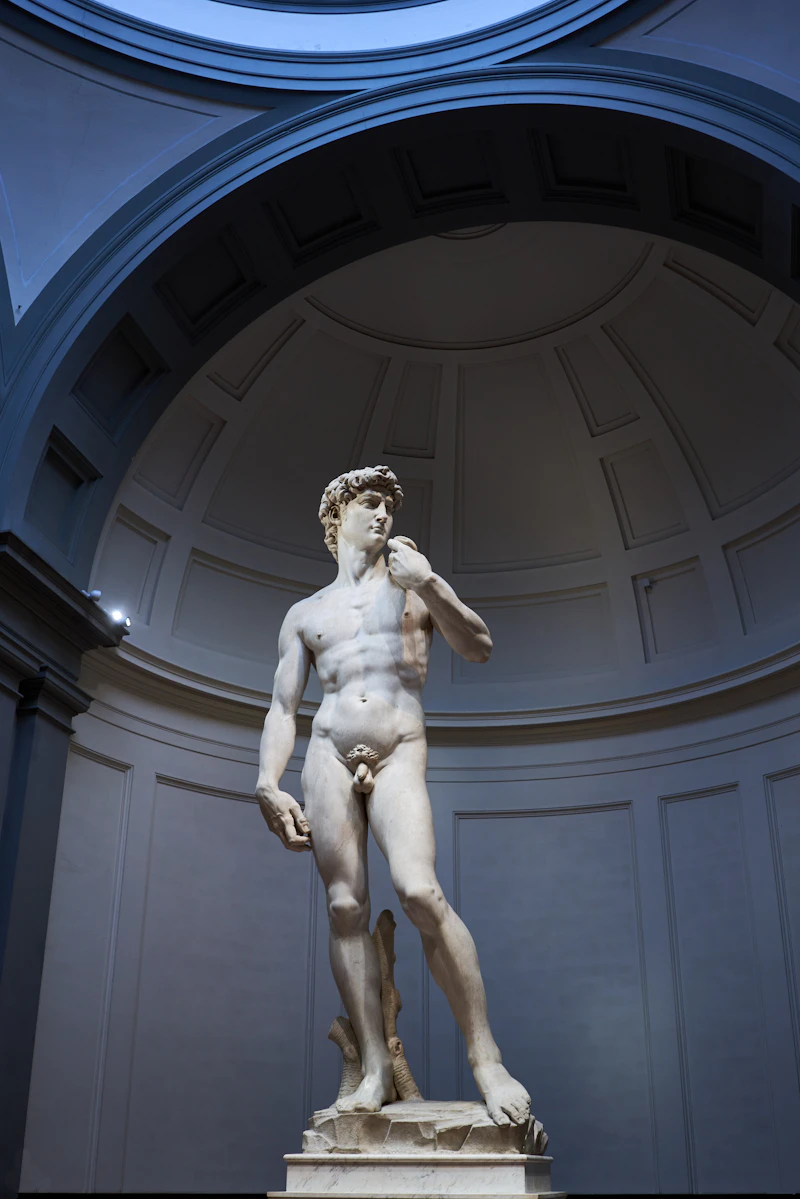 Accademia-Guide