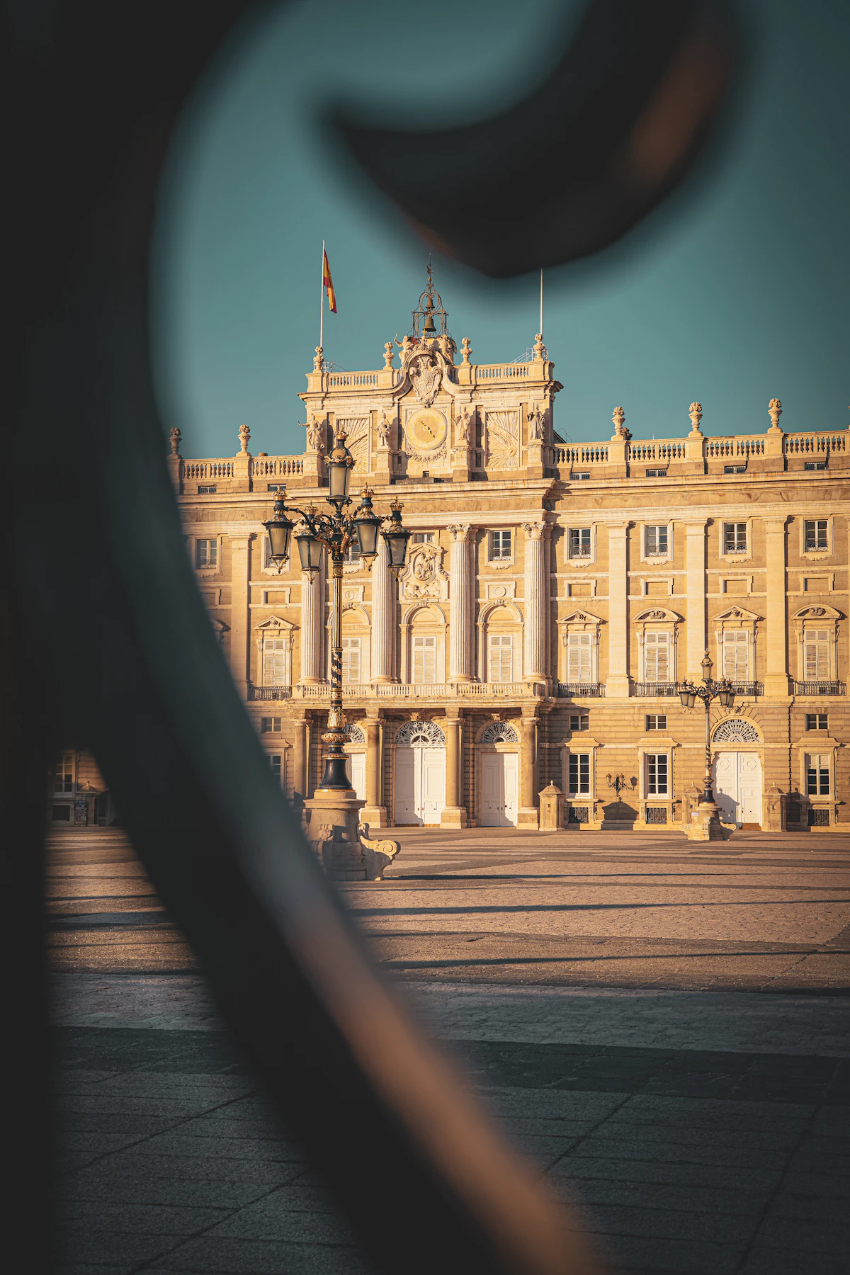 Galería de las Colecciones Reales