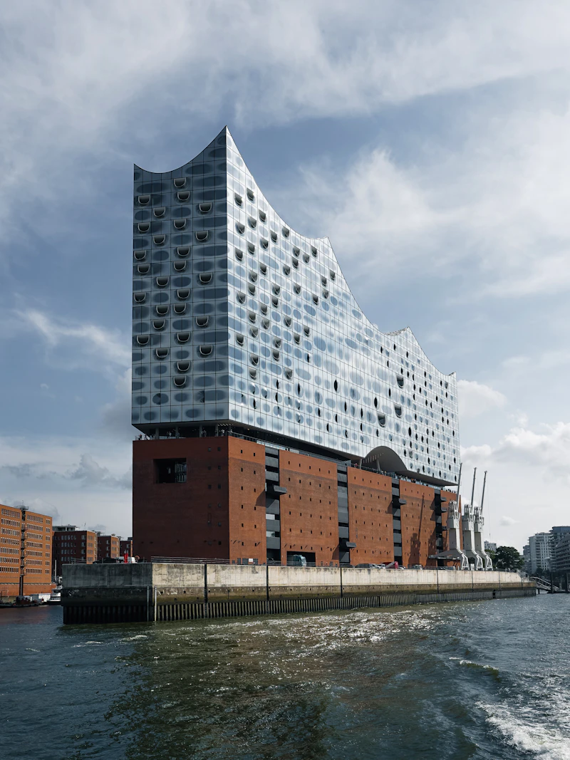 Elbphilharmonie Guide