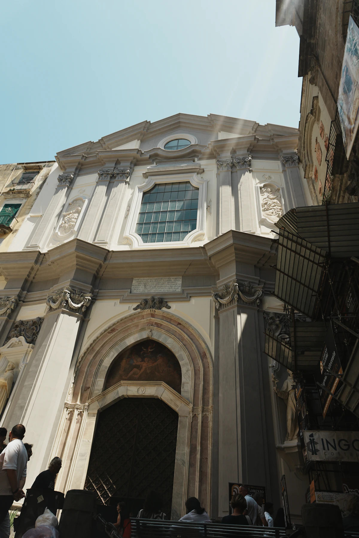 Cappella Sansevero